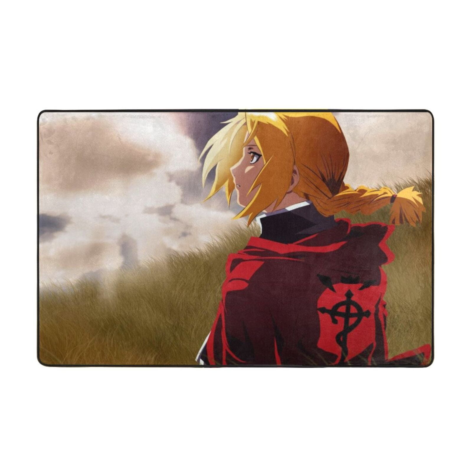 fullmetal alchemist 60