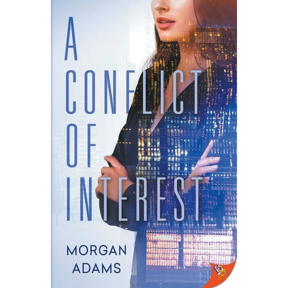 A Conflict of Interest, (Paperback)