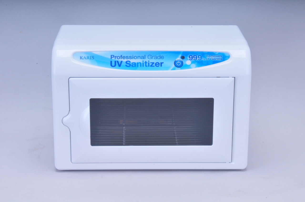 Karis KRS-0505CUW 22L Wall-Mounted & Stand type UV Sterilizer