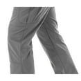 thumbnail image 7 of 5.11 Work Gear Men's Stryke Pants, Adjustable Waistband, Stretchable Flex-Tac Fabric, Storm, 30W x 32L, Style 74369ABR, 7 of 7