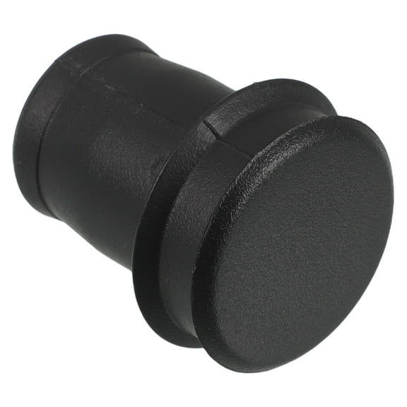 FRCOLOR Car Lighter Cover Universal Dust Cap Waterproof Plug Cover for Car Cigarette Lighter Protective Cap