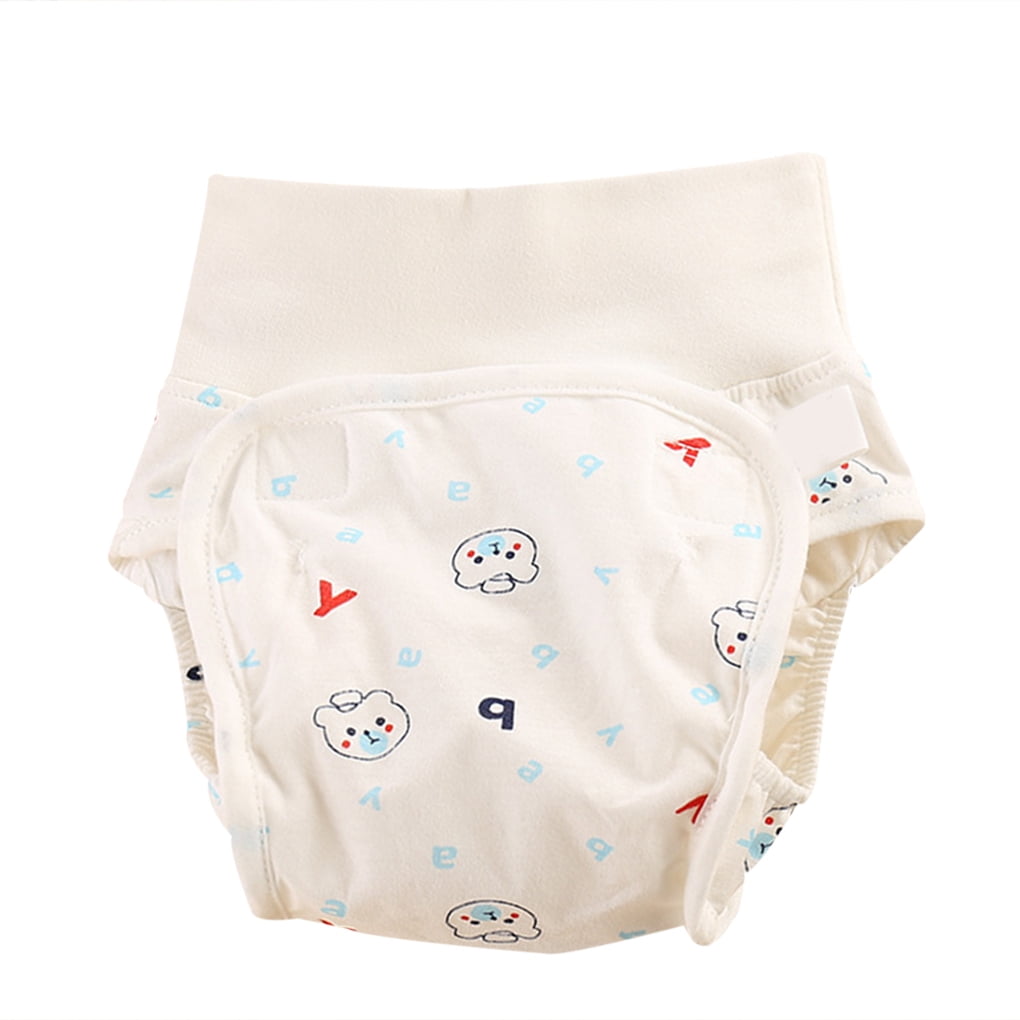 Cuties Kid Design (assorted Animals) Baby Diaper : Target