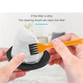 thumbnail image 6 of Home Sweeper Vacuum Cleaner Foam Filter For Bissell 1059 10591 10592 10593 10594 10595 10597 Wet Dry Floor Washer Filter, 6 of 6