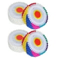 thumbnail image 3 of 1920 Uds alfileres de cabeza de perla Color molinete tela fijación ramo decoración agujas de coser, 3 of 8
