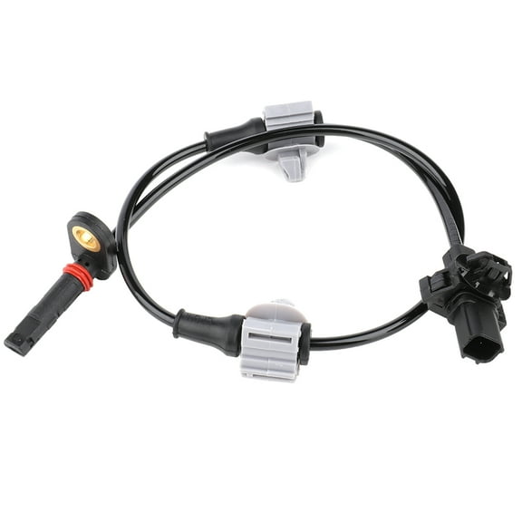 ECCPP Left Rear ABS Wheel Speed Sensor ABS Sensor fit for 2007 2008 2009 2010 2011 for Honda CR-V Set of 1