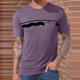 thumbnail image 1 of Tops para hombre, blusas y camisas de manga corta con cuello redondo para hombre, camisetas casuales estampadas con bolsillo para hombre, blusas de manga corta con cuello redondo, blusa para hombre, b, 1 of 5