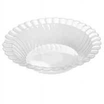Fineline Settings 211-CL Clear 11 Oz.Soup Bowl