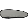 thumbnail image 4 of KOOL VUE MIRROR GLASS Heated Right Passenger Side Mirror Glass for 2002-2006 for Nissan for Altima, 4 of 6