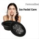 thumbnail image 4 of Lavabo de Belleza para Baño de Hielo , Lavabo de Maquillaje, Lavabo Plegable para Terapia de Hielo , Color Negro., 4 of 5