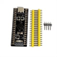 thumbnail image 1 of STM32U585CIU6 STM32U585CI STM32U585 STM32U5 STM32 Development Board Mini Core Board Demo Board,1 * STM32U585CIU6 Core Board,Black, 1 of 6