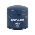 thumbnail image 2 of ECOGARD X4619 Premium Spin-On Engine Oil Filter for Conventional Oil Fits Jeep Wrangler 2.5L 1987-1993, Wrangler 4.2L 1987-1990, Cherokee 4.0L 1987-1990, Comanche 4.0L 1987-1990, 2 of 2