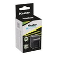 thumbnail image 6 of Kastar 3-Pack Battery and AC & USB-C Charger, Compatible with Canon LP-E5, EOS Rebel XSi, Rebel XS, Rebel T1i, 450D, 500D, 1000D, Kiss F, Kiss X2, Kiss X3 Cameras, 6 of 6