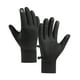 thumbnail image 2 of Guantes de invierno cálidos de polar para deportes de invierno, antideslizantes, para hombre y mujer, para esquiar y andar en bicicleta. Joyería cálida., 2 of 9