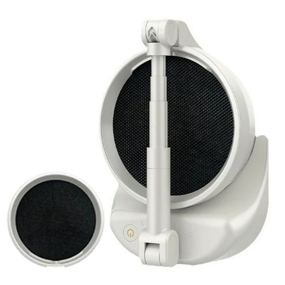 Compact Adjustable Range Hood: Efficient Air Cleaner for Hot Pot & Grill