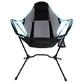thumbnail image 1 of Silla de Camping Plegable Ultraligera Ganfancp, 1 of 2