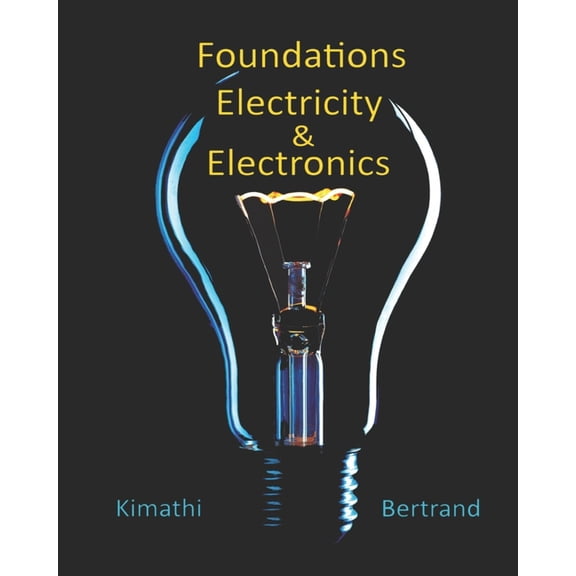 Foundations Electricity & Electronics