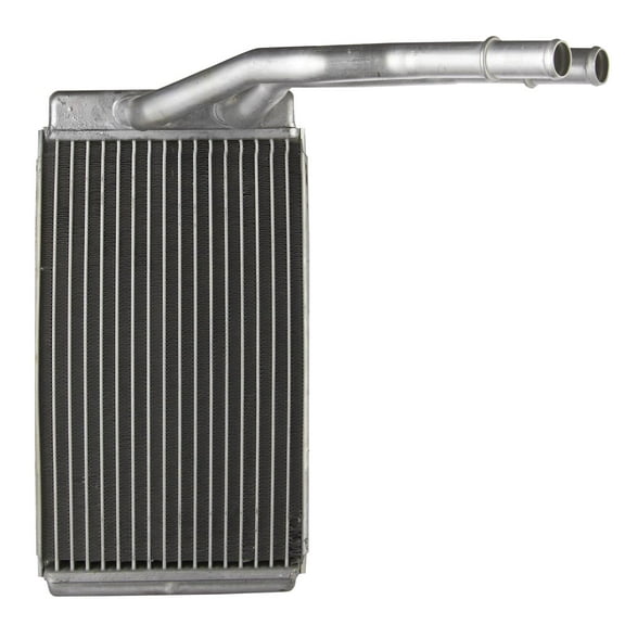Spectra Premium 99308 HVAC Heater Core Fits select: 2005 CHEVROLET EQUINOX, 2002-2007 SATURN VUE