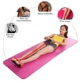 thumbnail image 3 of Matsuzay Pedal extractor de 4 tubos, cuerda elástica para sentarse, bandas de tensión, cuerda para Fitness, gimnasio en casa Type5 NO5, 3 of 6