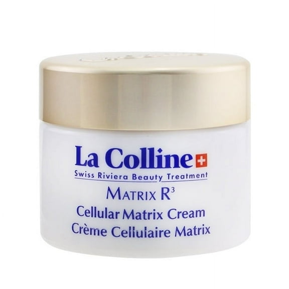 La Colline Matrix R3 Cellular Matrix Cream