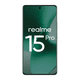 thumbnail image 2 of Celular Realme 15 Pro 5G Smartphone Snapdragon 7 Gen 4 Teléfonos Android, 12GB+512GB, Pantalla 144Hz, Triple Cámara 50MP, Batería de 7000mAh,Verde, 2 of 7