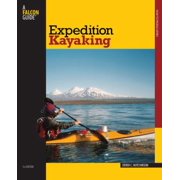 Angle View: Expedition Kayaking, 5th (How to Paddle Series), Used [Paperback]