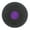 Purple, variant on Visland Balance Board with Marble Maze 10-30 Degrees Tilt 150Kg Capacity Round Wobble Board Home Gym Fitness Core Strength Posture Training Non-slip Rocking Board