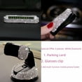 thumbnail image 2 of Fashion -Embedded Multi- Car mobile phone holder creative car dashboard air  mobile phone holder, 2 of 5
