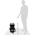 thumbnail image 5 of TITAN 19450 Aluminum Hopper Blast Gun 50 lb Capacity 15 Ft Hose Surface Prep, 5 of 5