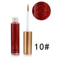 thumbnail image 3 of Eyeliner Shimmer de ojos Zulema Colorido 010 Líquido de sombra de ojos con purpurina, 3 of 8
