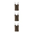 thumbnail image 1 of Camisola de yoga Minnieouse mujer top Fitness Chaleco ropa de gimnasia Transpirable al aire libre Verde L, 1 of 6