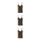 thumbnail image 1 of Sonducket Camisola de yoga Mujer Top Fitness Chaleco Ropa de gimnasia Transpirable al aire libre Multiusos Suavidad Traje deportivo Verde Type1 NO1, 1 of 6