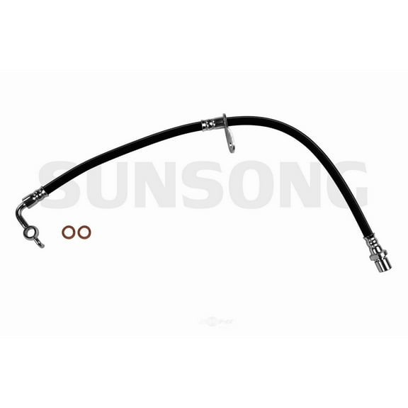 Sunsong 2201783 Brake Hydraulic Hose