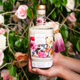 thumbnail image 5 of Baño de burbujas Always In Rose - Rosa e hibisco de Lollia para mujeres - Baño de burbujas de 25 oz, 5 of 5