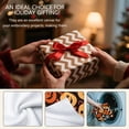 thumbnail image 7 of 2 Pcs Funny Kitchen Towels,Halloween Pumpkins Bats and Spider Webs Microfiber Dish Towels,Kitchen Tea Towels,Kitchen Towel Set (18" X 26"), 7 of 7