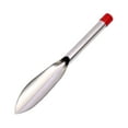 thumbnail image 4 of Colaxi Multifunctional Hand Shovels Garden Digging Tool Steel Digging Shovels Hand Tool for Digging Pits Transplanting Potted Flower 32cm Pointed Tip, 4 of 8