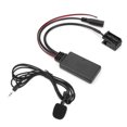 thumbnail image 3 of Car Stereo Cable,Car Audio Cable AUX AUX Cable Auto Audio Adapter Top Tier Quality, 3 of 7