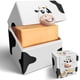 thumbnail image 1 of Contenedor de queso Fratelli Tenti Cheesy Pod hermético sin BPA, 1 of 8