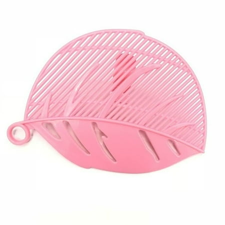 

Byte Legend Kitchen Multifunctional Leaf Shape Wash Rice Drain Board