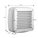 thumbnail image 4 of Built in Nail Dust Collector Desktop Nail Vacuum Cleaner Gel Nails Manicure Desk Collector Exhaust F, 4 of 5