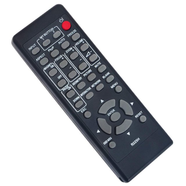Mando a distancia AIDITIYMI R025H HL03037 para Hitachi Maxell