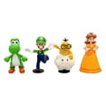 thumbnail image 2 of 18pcs/set Super Mario Action Figure Toy Decoration Gift, 2 of 4