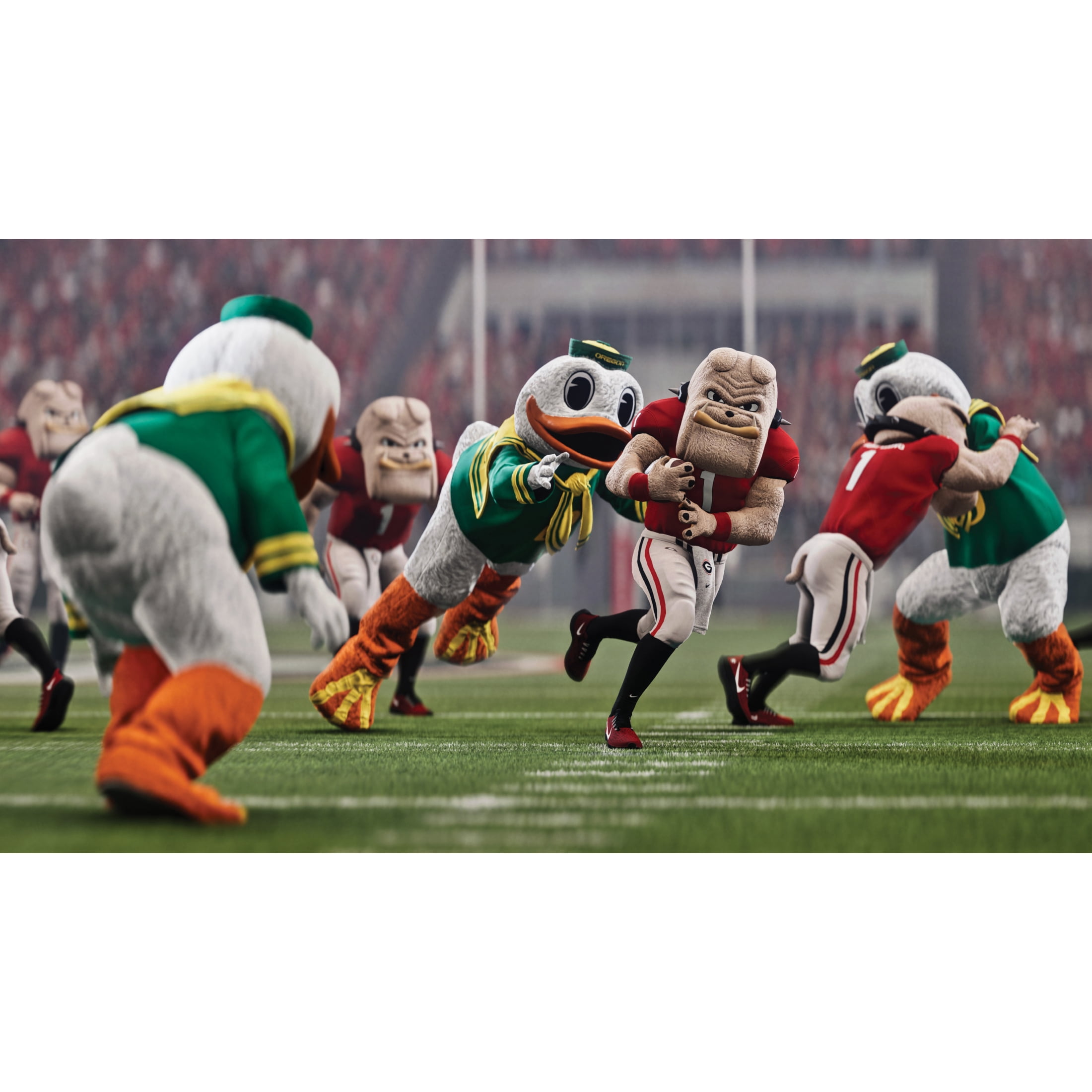 EA Sports College Football 27 - PlayStation 5 Game