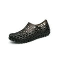 thumbnail image 3 of UKAP Unisex Women's Men's Slip On Clogs Casual Shoes Garden Water Assorted Non-Slip Outdoor, 3 of 4
