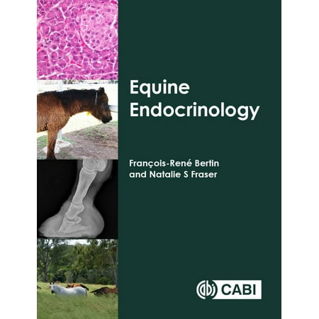 UPC: 9781789241099 | Equine Endocrinology (Paperback)