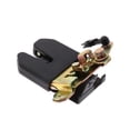 thumbnail image 4 of Car Rear Trunk Latch Lock Actuator For MK4 1999-2005 Black, 4 of 8