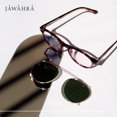 thumbnail image 2 of Lentes de Sol con Protección UV + Estuche - JAWAHRA - Diseños Unisex, 2 of 5