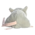 thumbnail image 4 of Ratón adorable MiniFlopsie™ de peluche Aurora®, 20 cm, 4 of 4