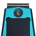 thumbnail image 6 of Chalk Belt Clip Metal Hold Chalk Case Chalk Clip Portable Billiard for Billiard Pool Snooker Sports Practical Tool Accessory , Blue and BK, 6 of 7