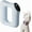 Bule, variant on 2025 New Full-Body Massager Tool, Fat-Burn-ing & Shaping, Ergonomic Electric Fascia Massager, Adjustable 3 Modes, 5 Levels of Intensity Massage