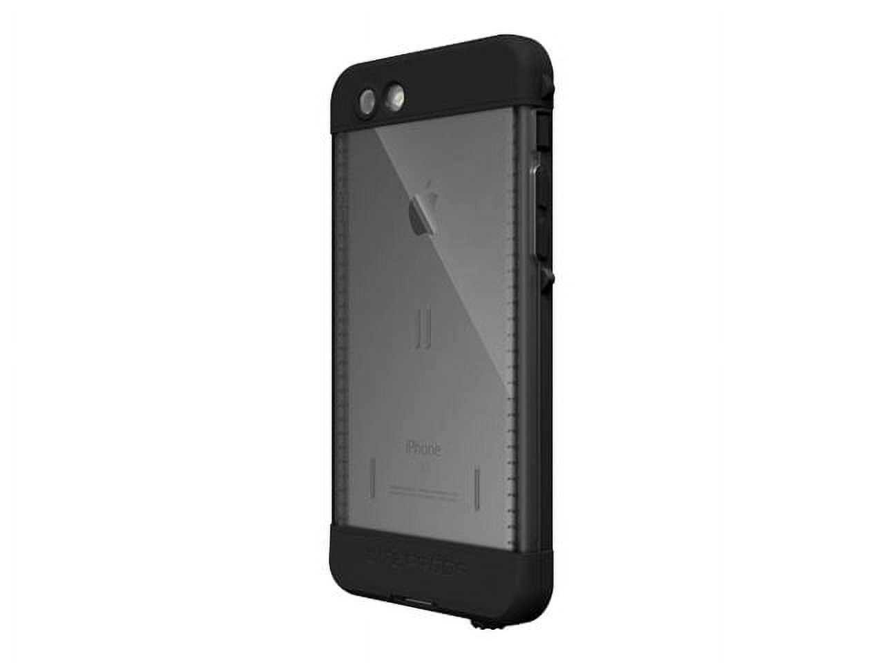 LifeProof Nuud Series iPhone 6s Plus Case - Waterproof, Shock